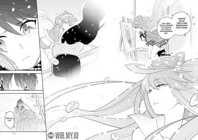 Chapter 127 - halaman 14