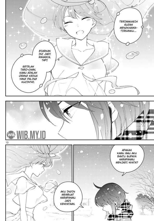 Chapter 127 - halaman 16