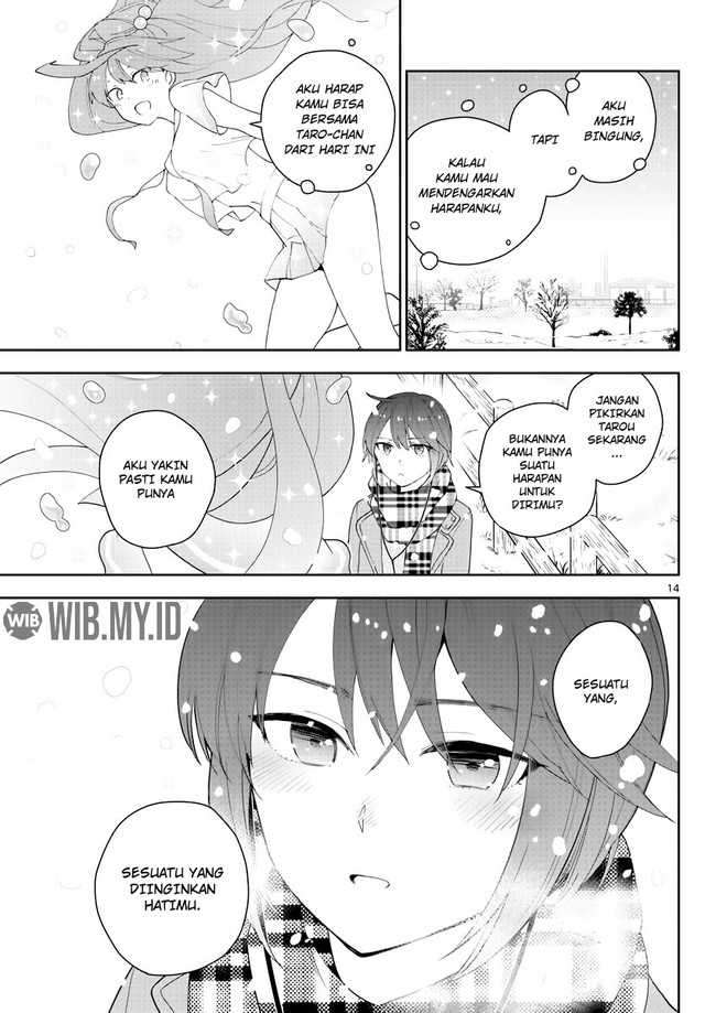 Chapter 127 - halaman 17