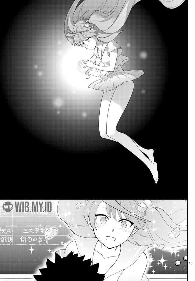Chapter 127 - halaman 19