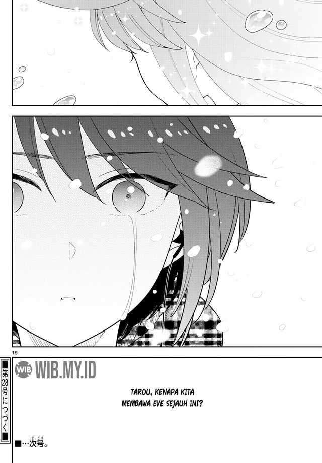 Chapter 127 - halaman 21