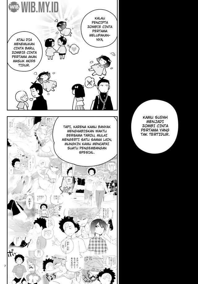 Chapter 127 - halaman 9