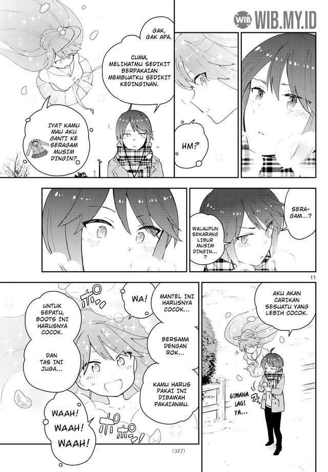 Chapter 126 - halaman 13