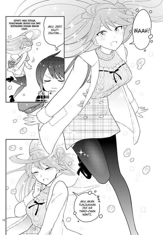 Chapter 126 - halaman 14