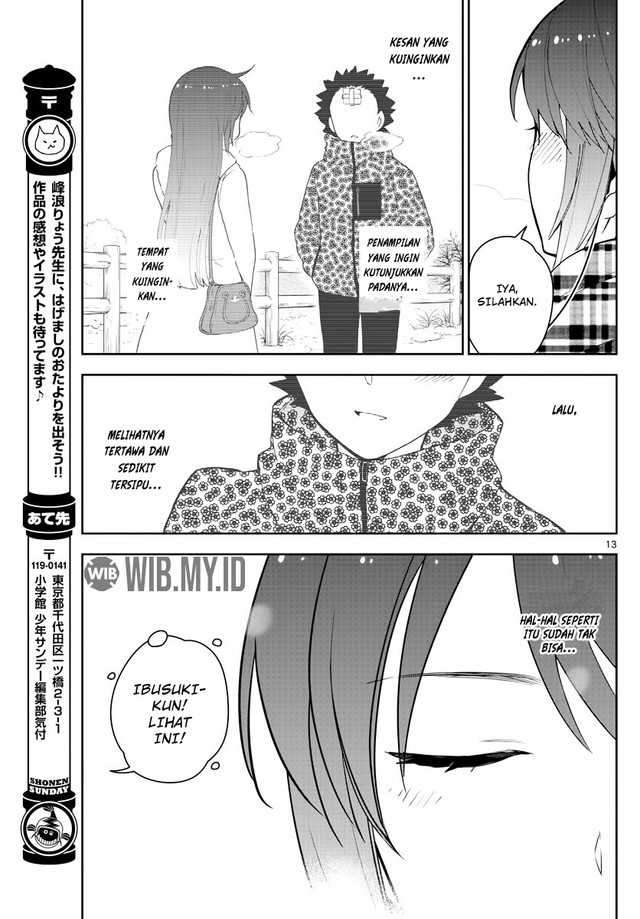 Chapter 126 - halaman 15