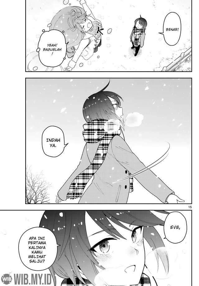 Chapter 126 - halaman 17