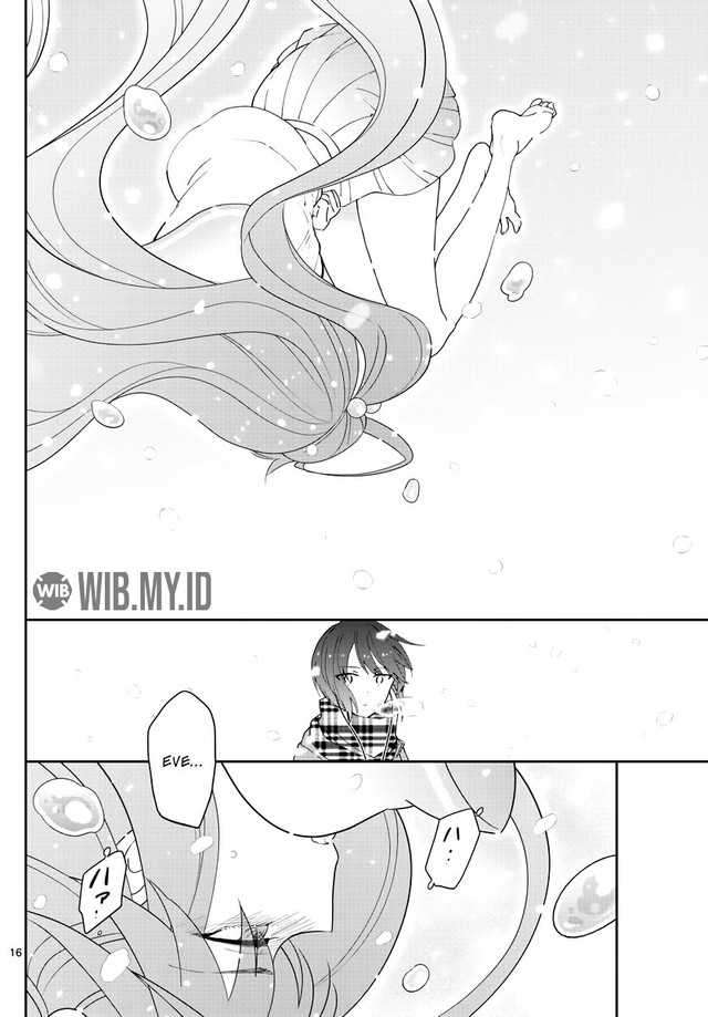 Chapter 126 - halaman 18