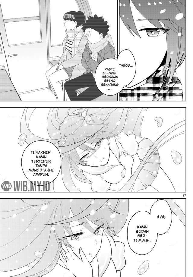 Chapter 126 - halaman 19