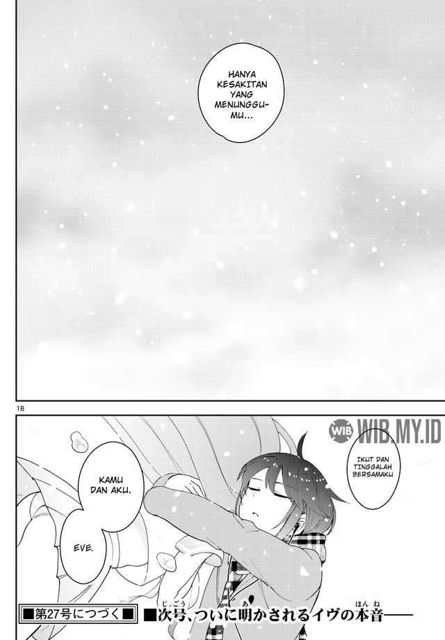 Chapter 126 - halaman 20