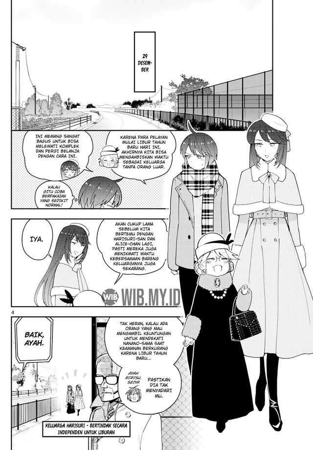 Chapter 126 - halaman 6