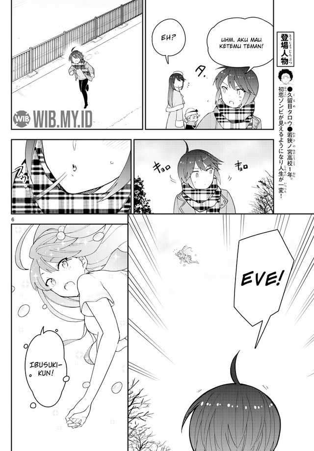 Chapter 126 - halaman 8