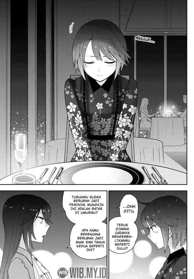 Chapter 125 - halaman 19