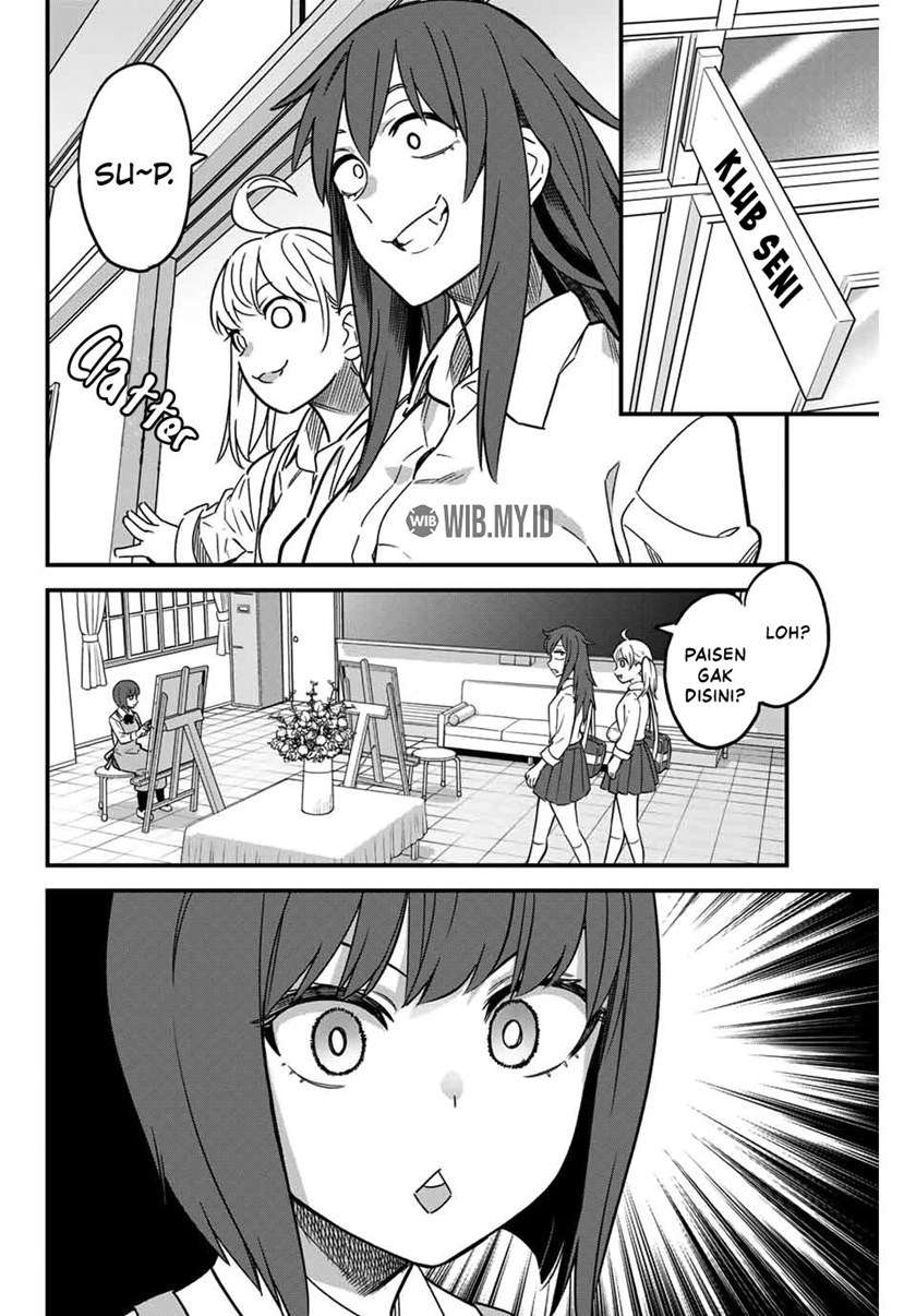 Chapter 87 - halaman 16