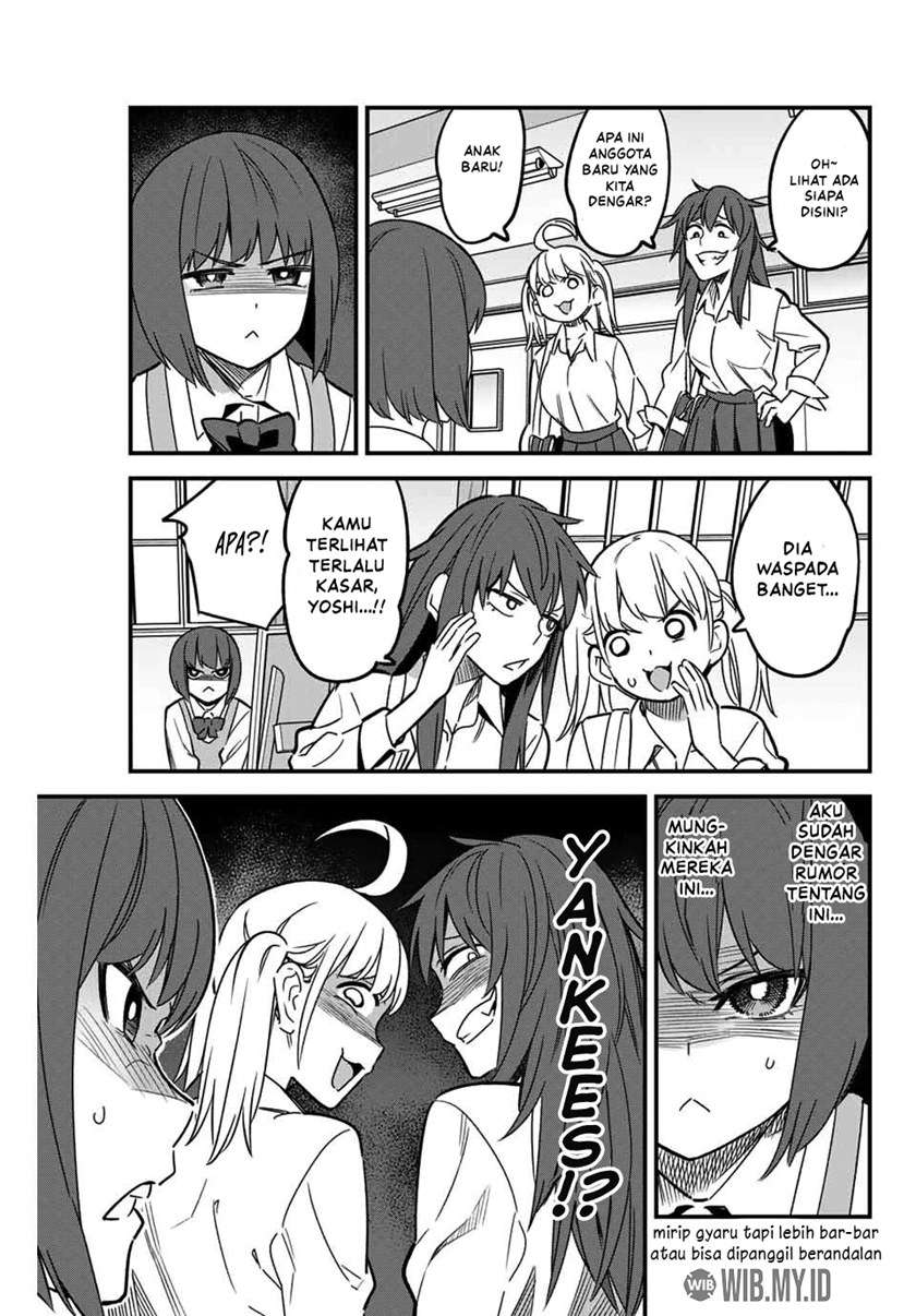 Chapter 87 - halaman 17