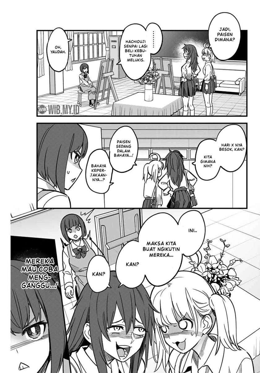 Chapter 87 - halaman 19