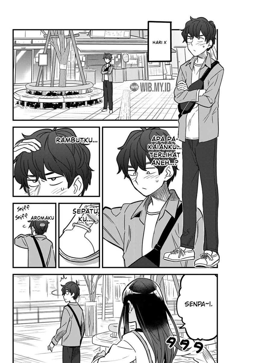 Chapter 87 - halaman 20