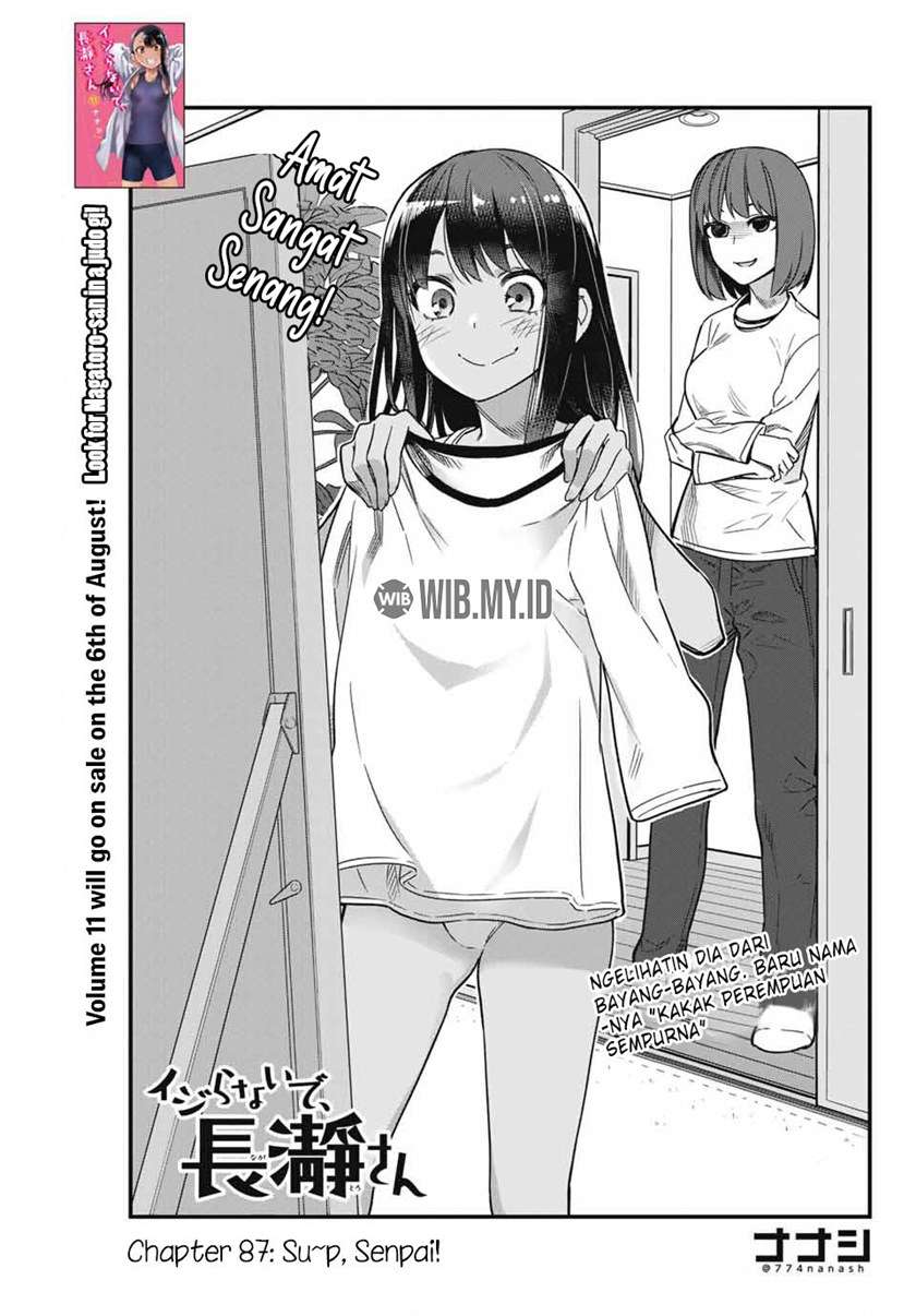 Chapter 87 - halaman 3