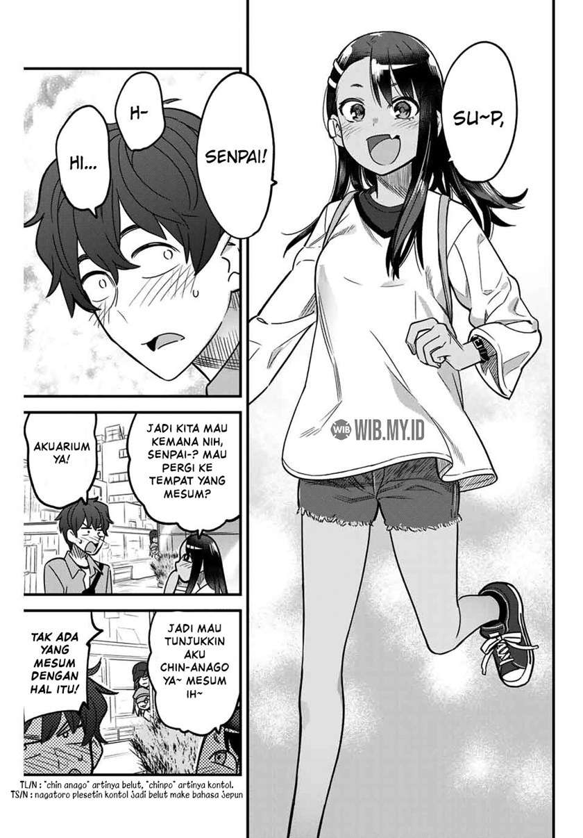 Chapter 87 - halaman 21