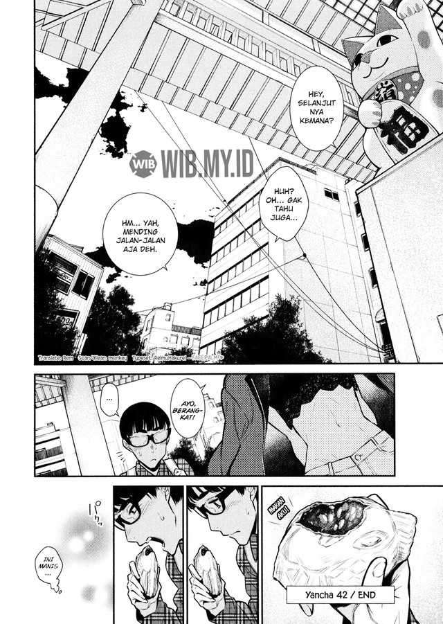 Chapter 42 - halaman 13