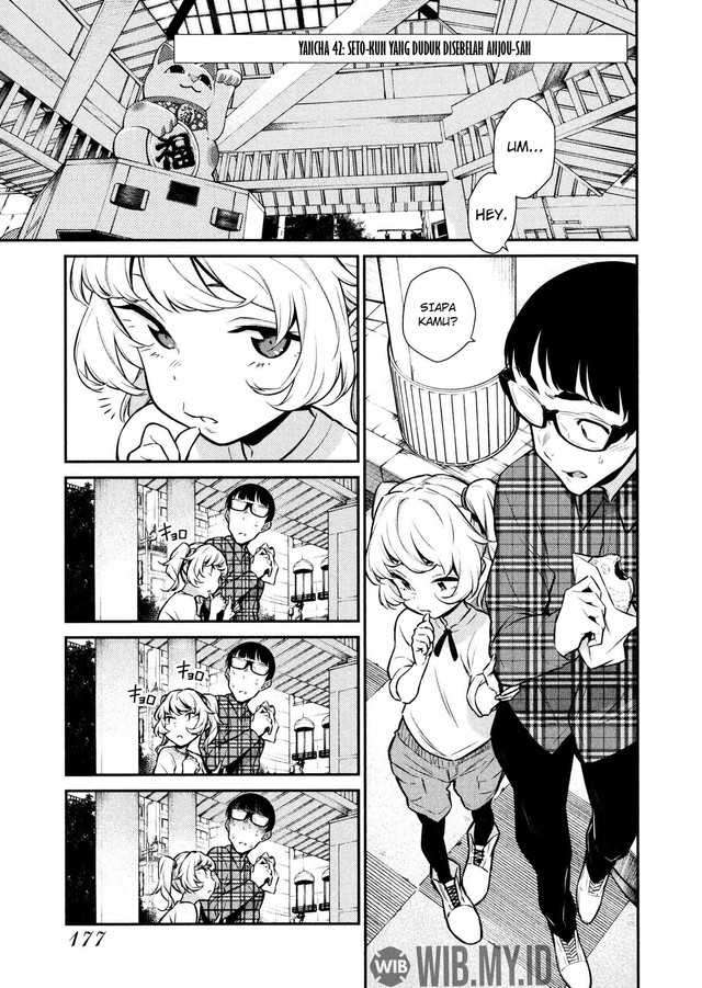 Chapter 42 - halaman 3