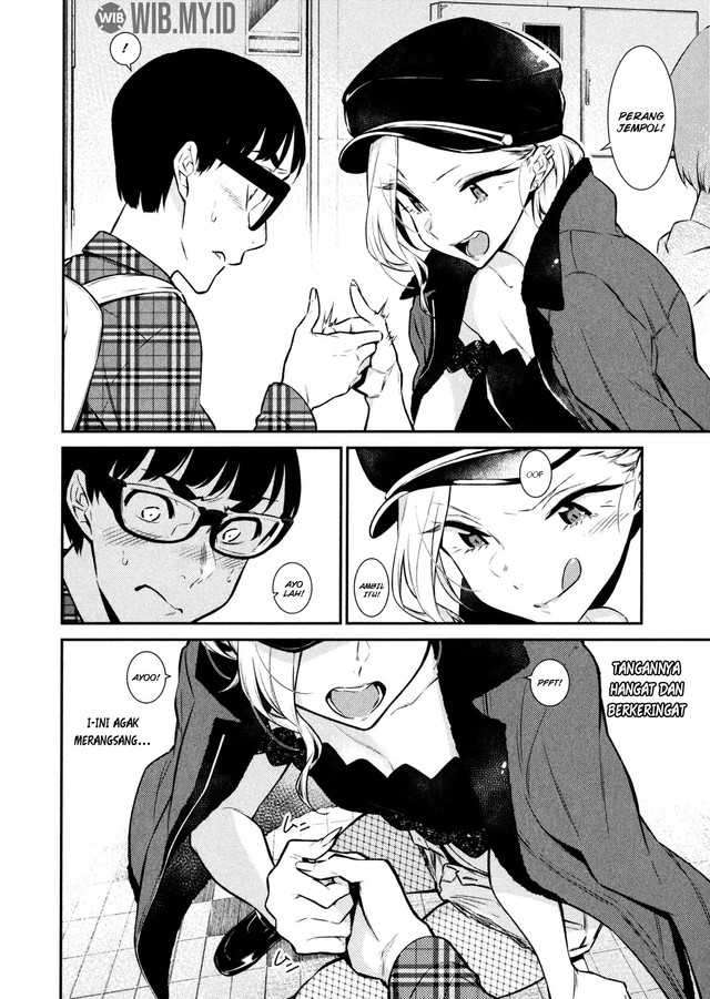 Chapter 41 - halaman 6