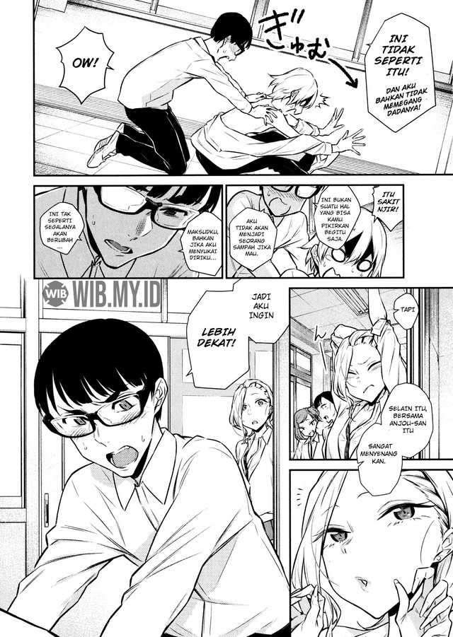 Chapter 40 - halaman 12