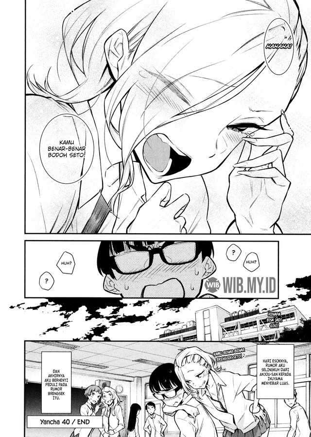 Chapter 40 - halaman 14