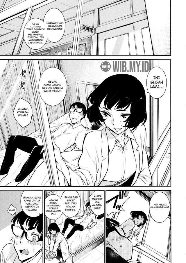 Chapter 40 - halaman 15