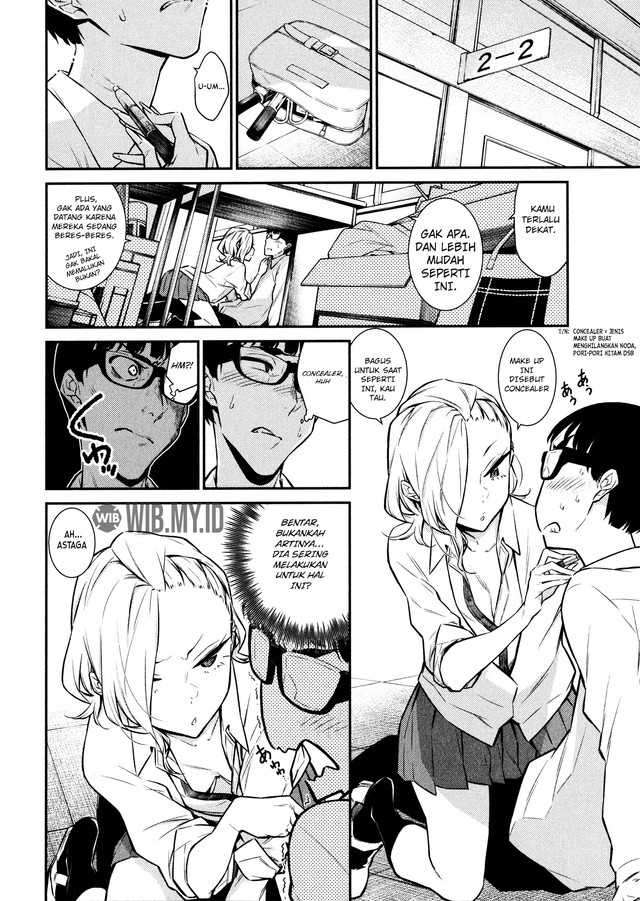 Chapter 40 - halaman 6