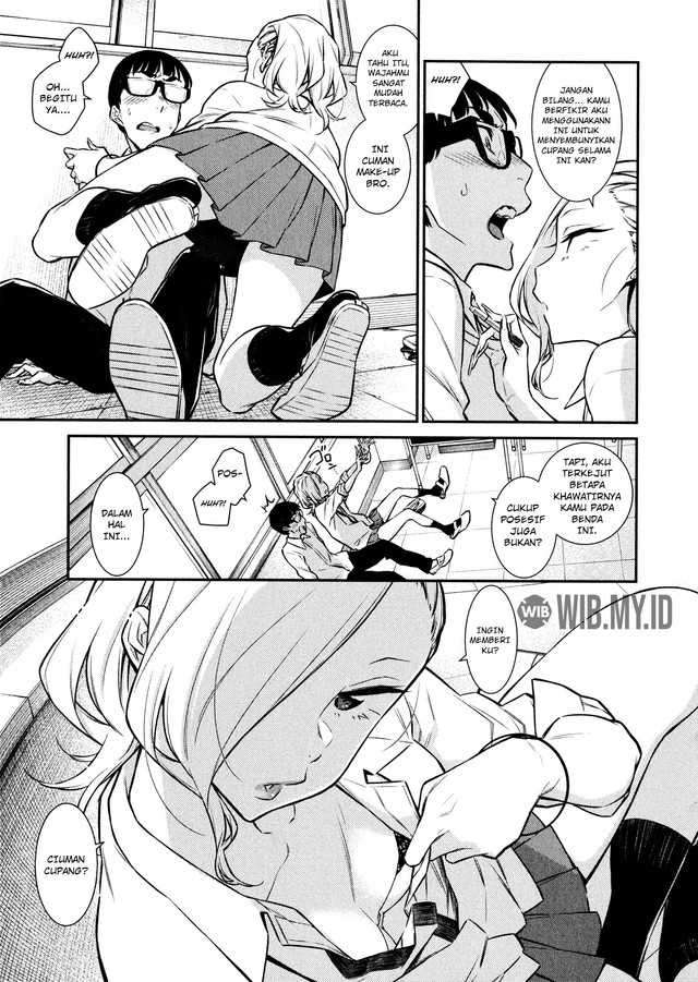 Chapter 40 - halaman 7