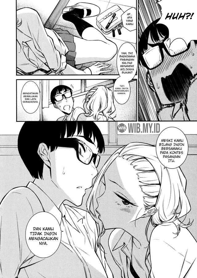 Chapter 40 - halaman 8