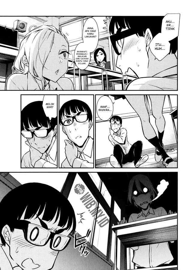 Chapter 40 - halaman 9
