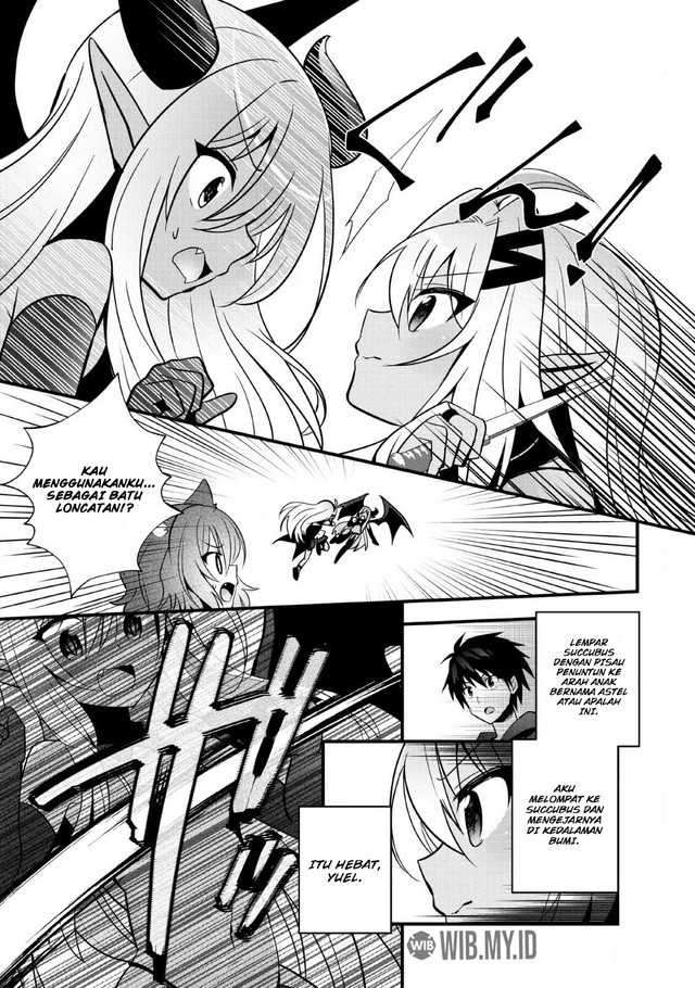 Chapter 20 - halaman 25