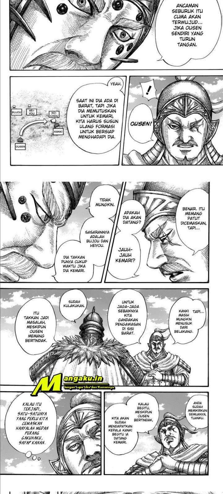 Chapter 687 - halaman 7
