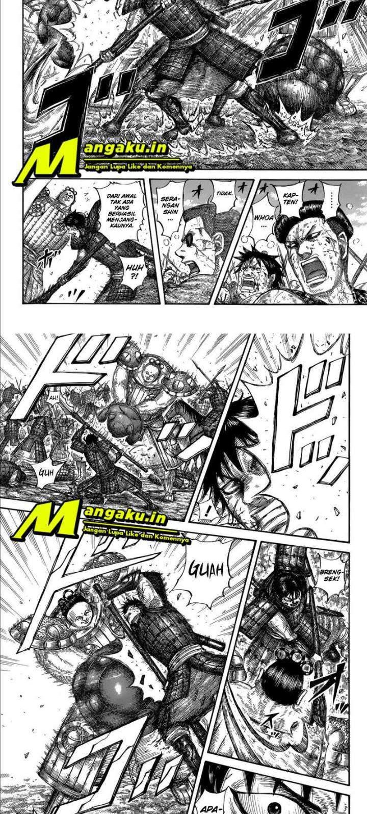 Chapter 687 - halaman 11