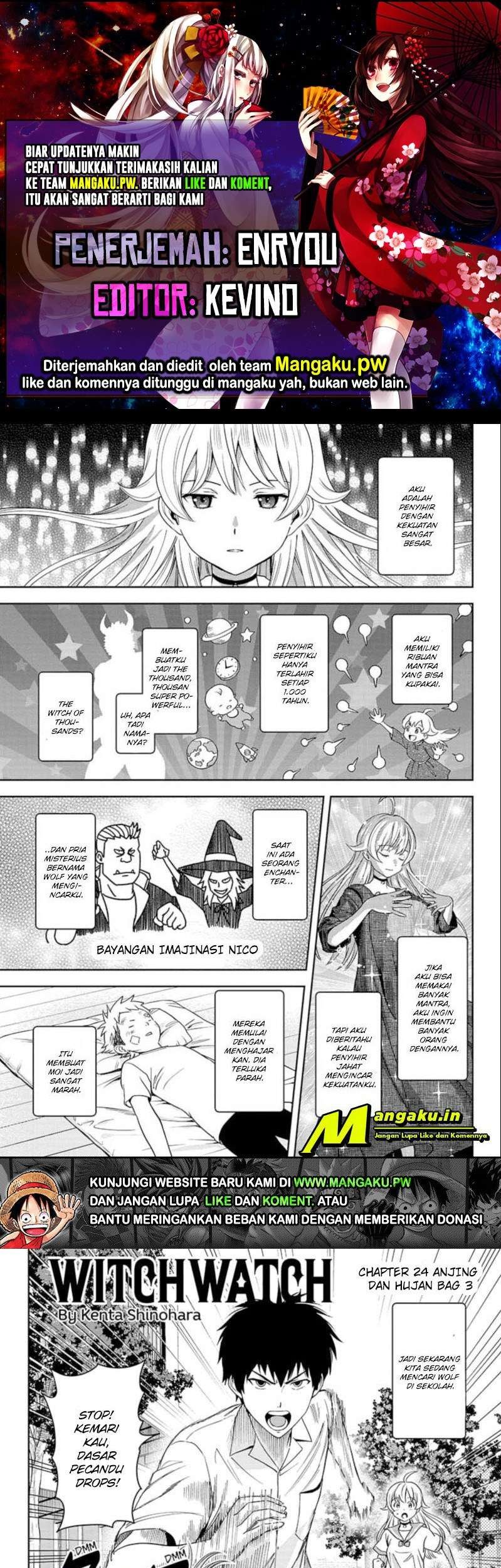 Chapter 24 - halaman 2
