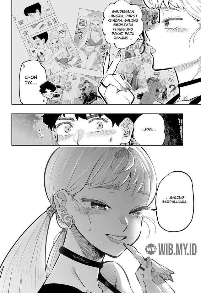 Chapter 60 - halaman 14