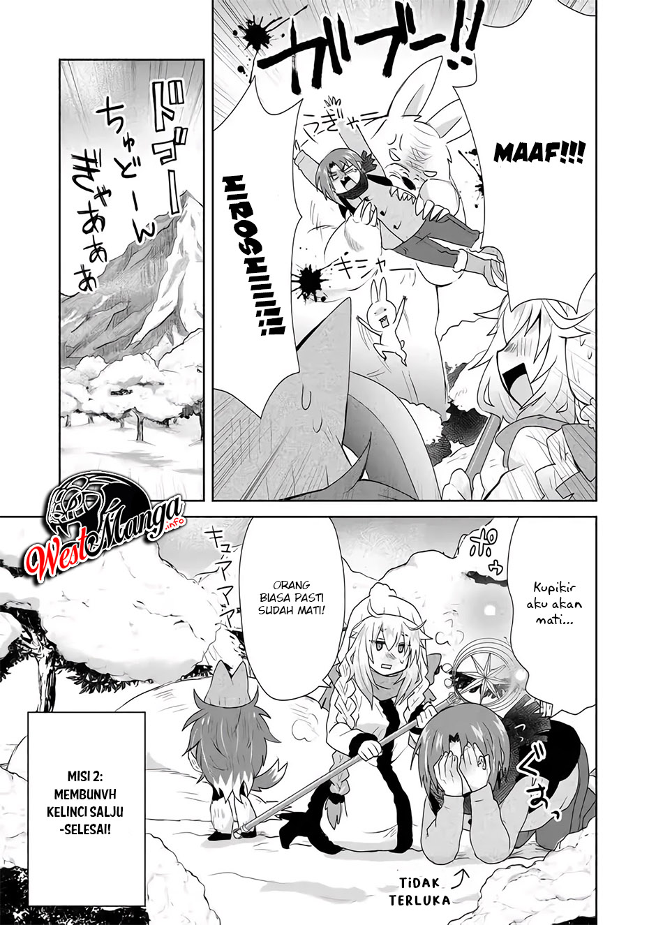 Chapter 25 - halaman 8