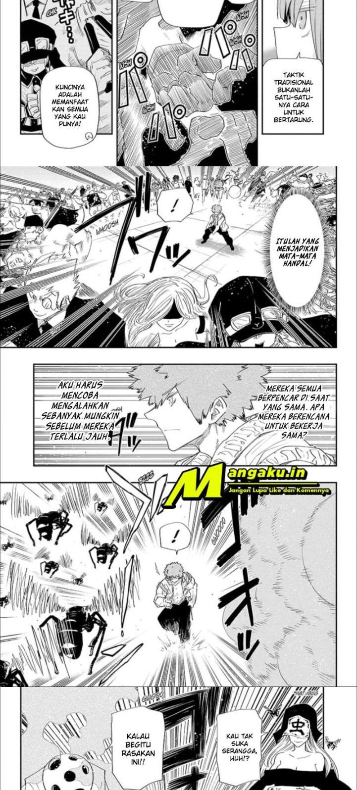 Chapter 92 - halaman 3