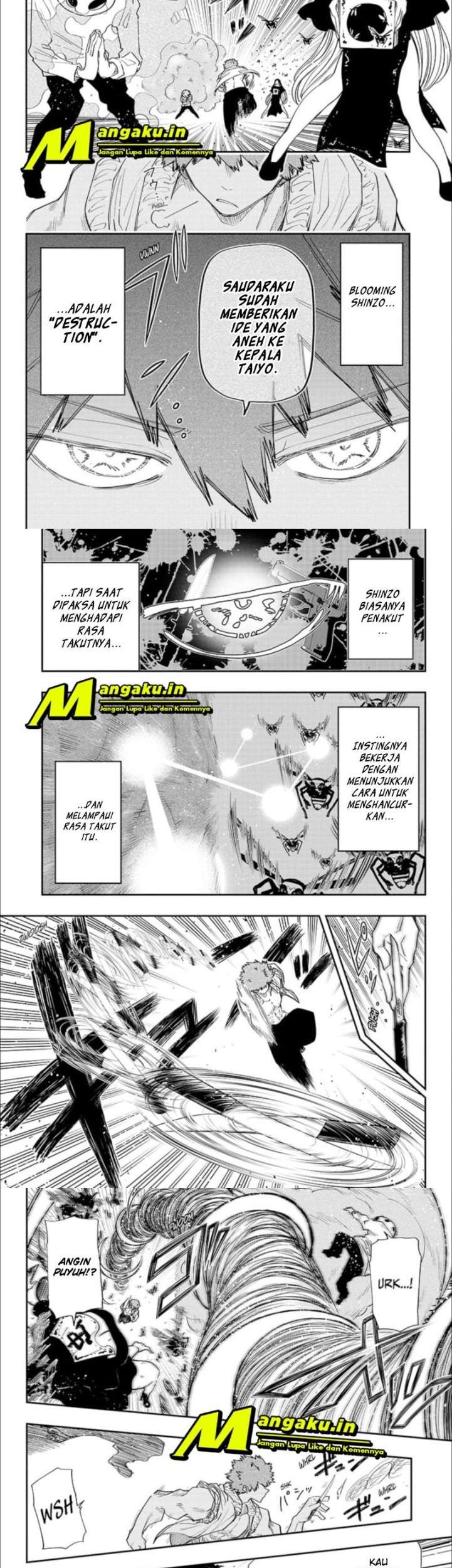 Chapter 92 - halaman 4