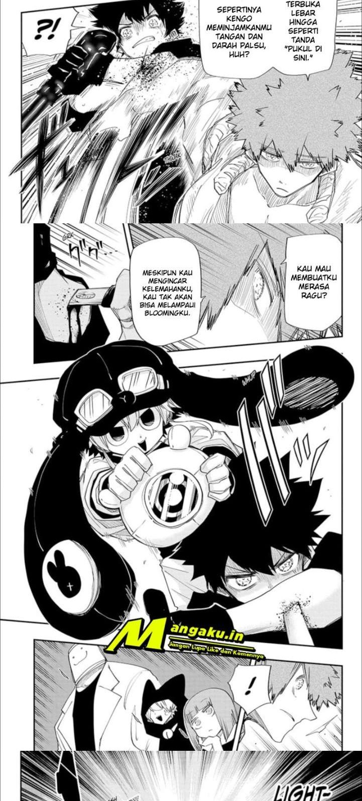 Chapter 92 - halaman 5