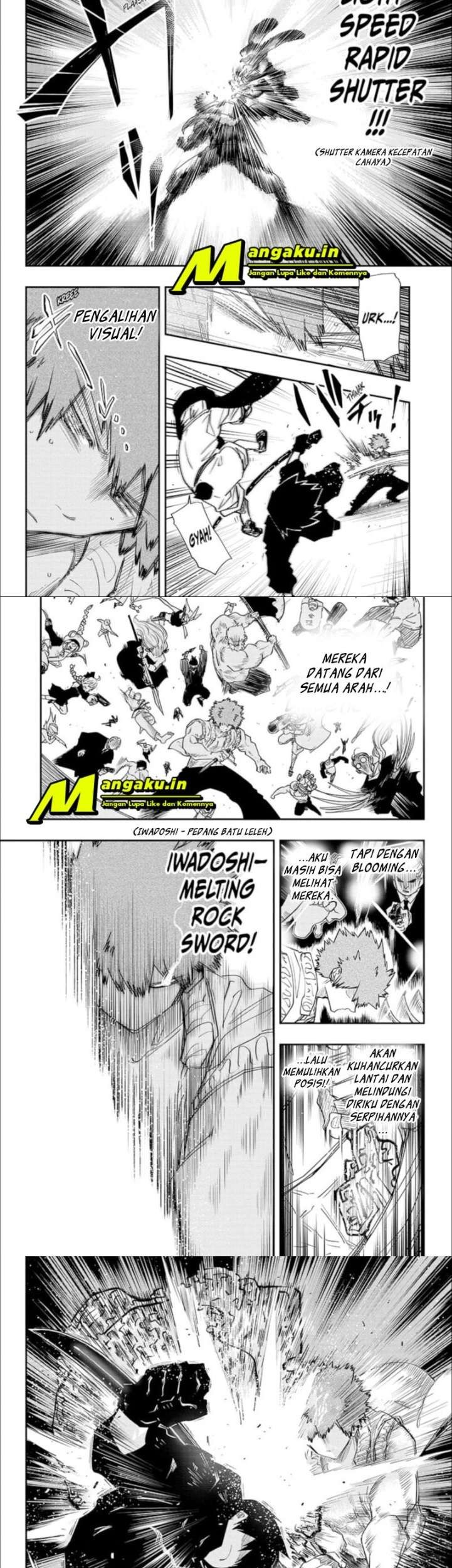 Chapter 92 - halaman 6