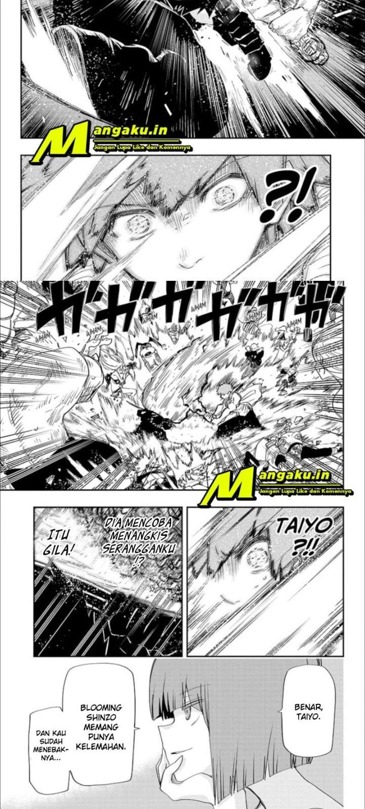 Chapter 92 - halaman 7