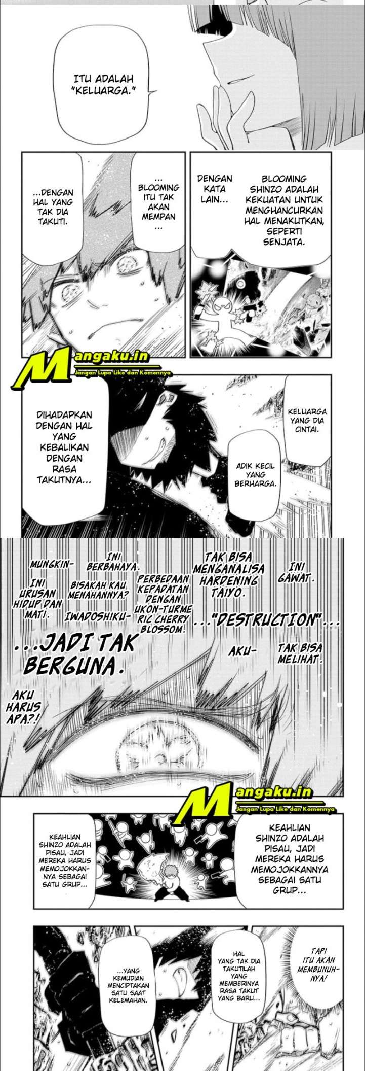 Chapter 92 - halaman 8