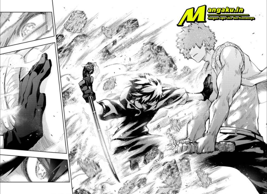 Chapter 92 - halaman 9