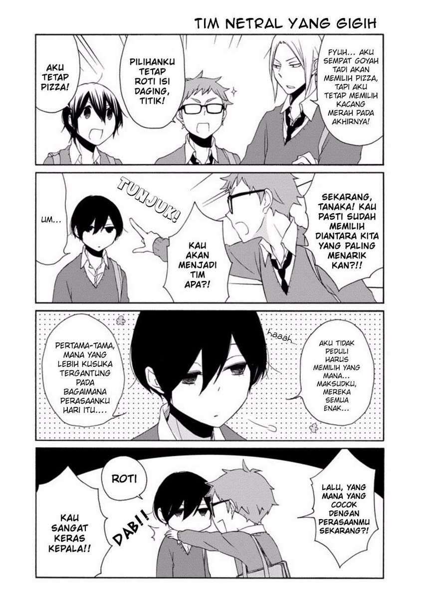 Chapter 101 - halaman 13