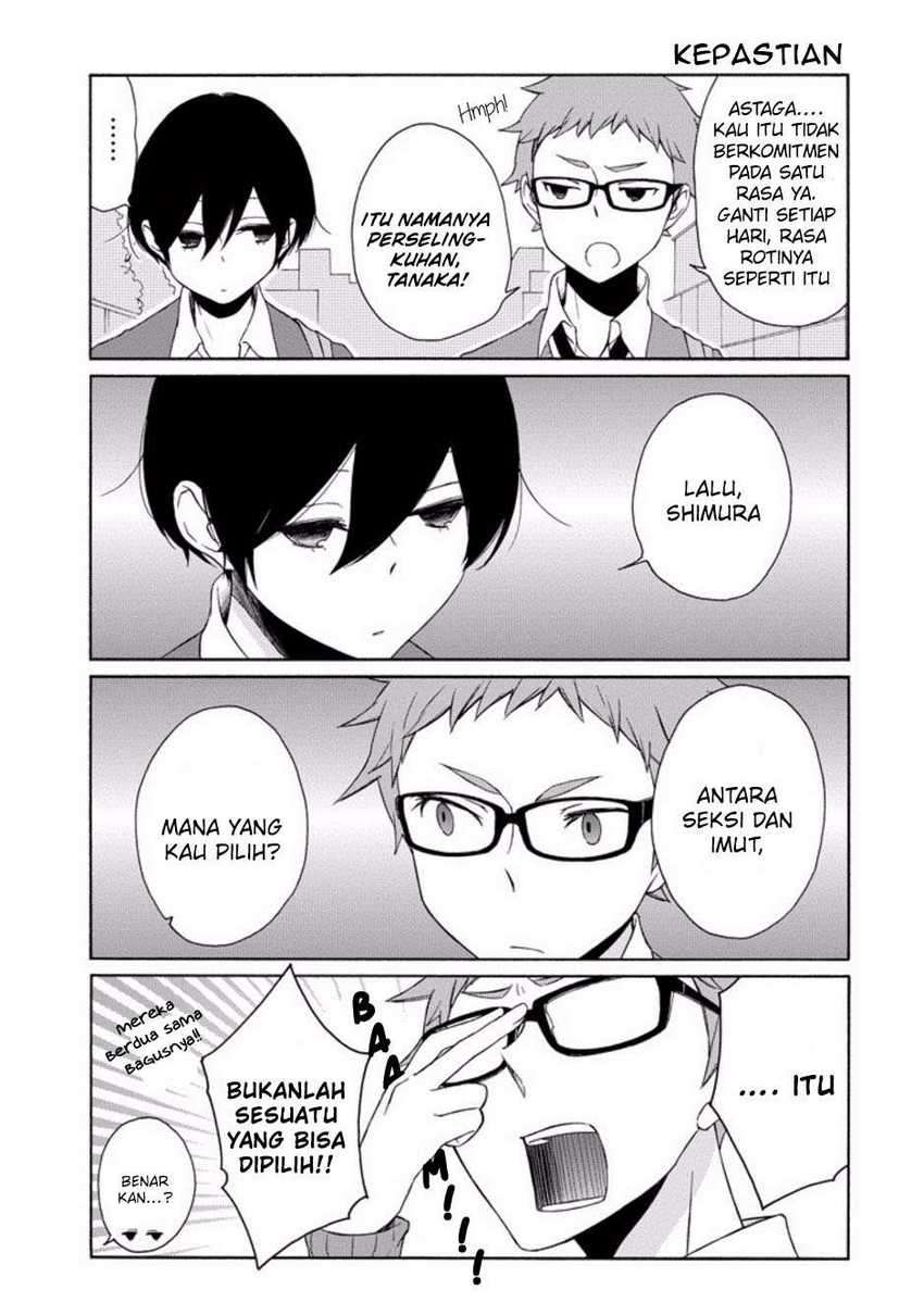 Chapter 101 - halaman 14