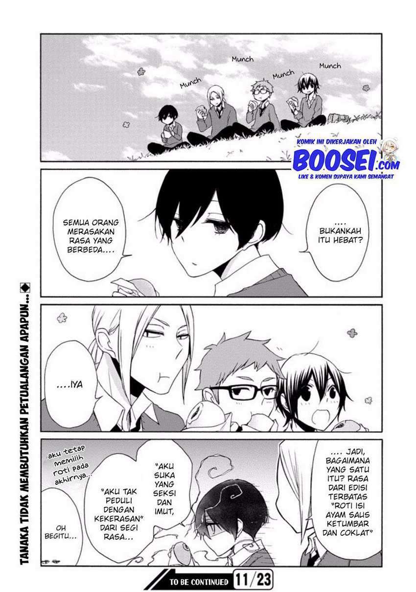 Chapter 101 - halaman 16