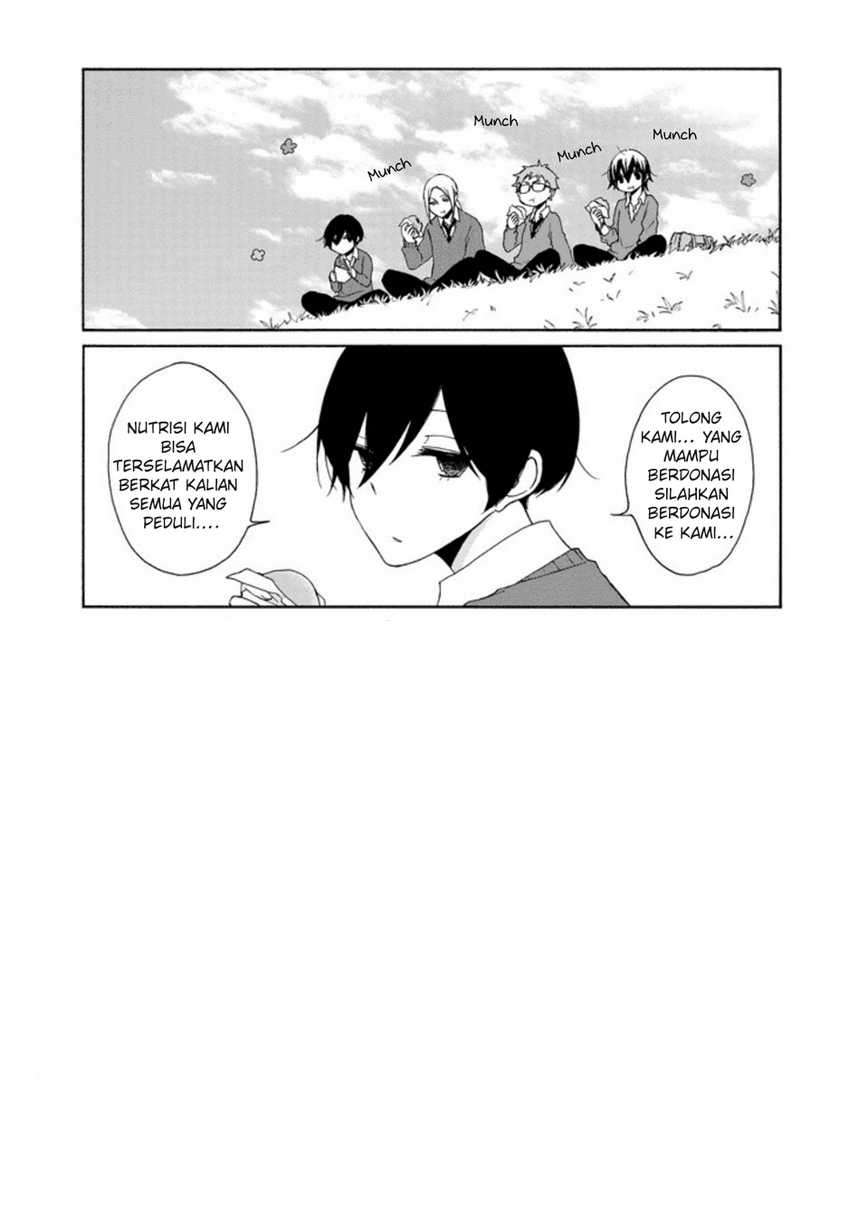 Chapter 101 - halaman 17