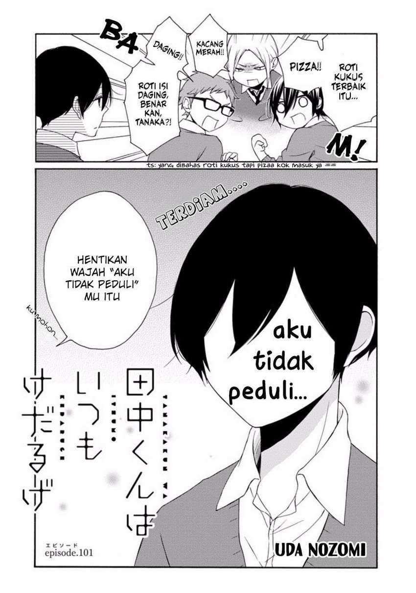 Chapter 101 - halaman 5